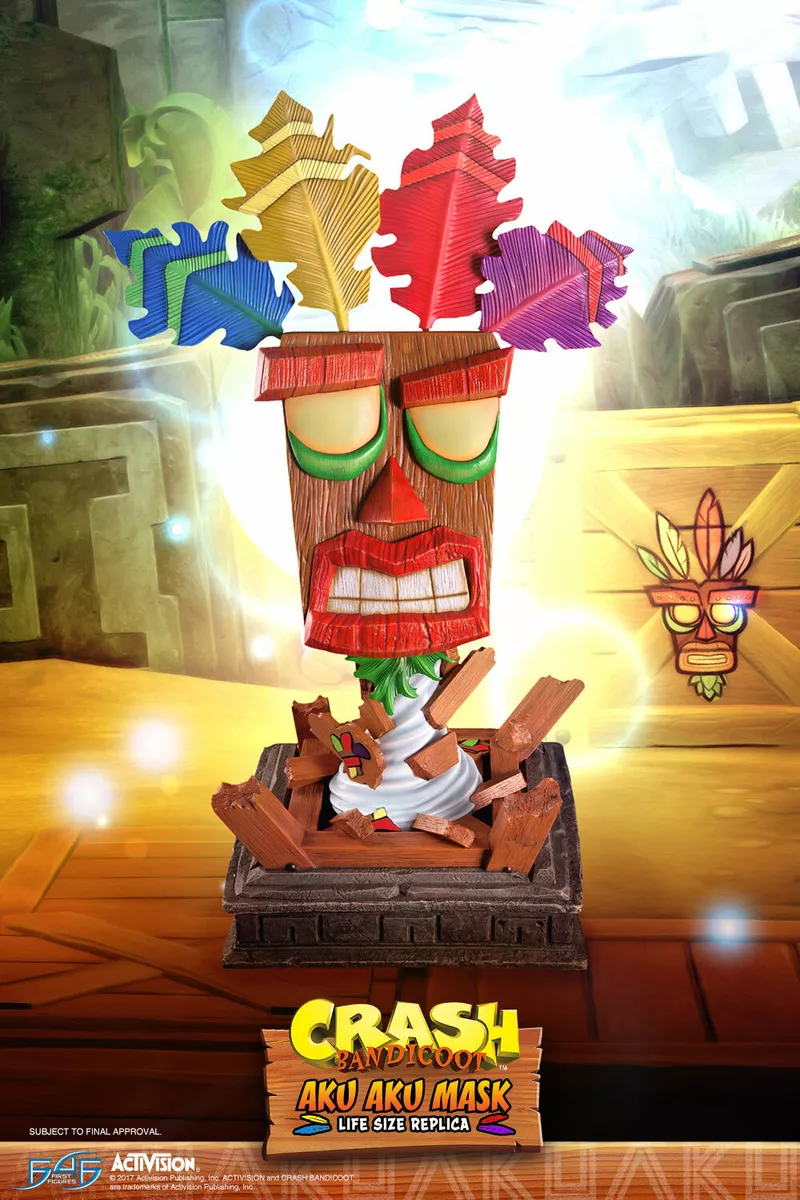 Aku-Aku