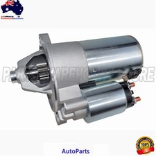 Hi Torque Clapper Starter Motor For Ford 289 302 351 Cleveland & Windsor Auto V8
