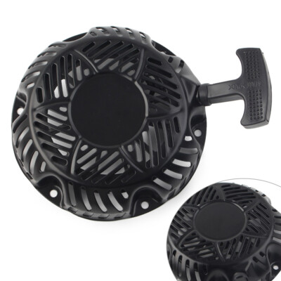 Rückstoßstarter-Baugruppe Ersatz für Kohler 17 165 02-S 1716502S CH260 CH270