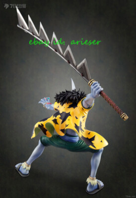 P.O.P DX ARLONG フィギュア Megahouse One Piece P.O.P DX Arlong Model Figure Anime Japan NEW