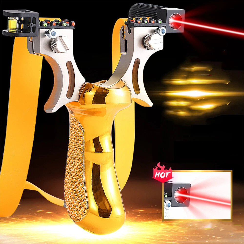 Slingshot power 2024