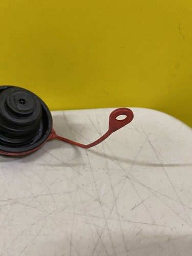 2009-2023 VAUXHALL ASTRA DIESEL FUEL CAP WITH ANTI LOSE CORD STRAP - Picture 13 of 24