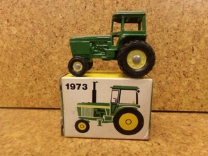 john deere diecast models