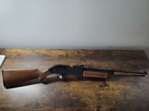 Crosman 760B Variable Pump Air Rifle 177 Cal EBay