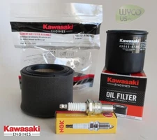 *NOT AFTERMARKET* TUNE UP KIT FOR KAWASAKI FJ180V KAI ENGINES, 11029-0049