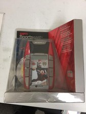 ESPN Sportscast RLS01011 Pro Sports Player Satellite Radio