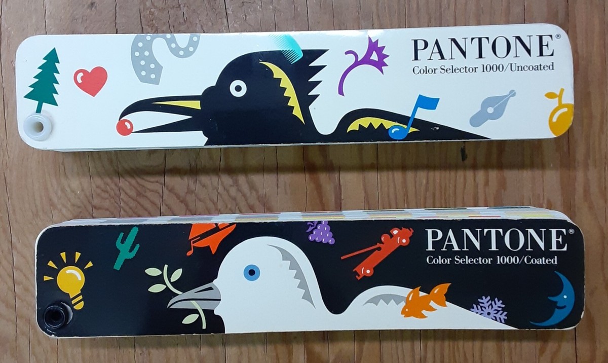 PANTONE色見本 uncoated coated まとめ売り Buy Pantone Plus Solid Chips Uncoated Replacement Page 212 U