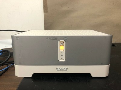 sonos zoneplayer zp100