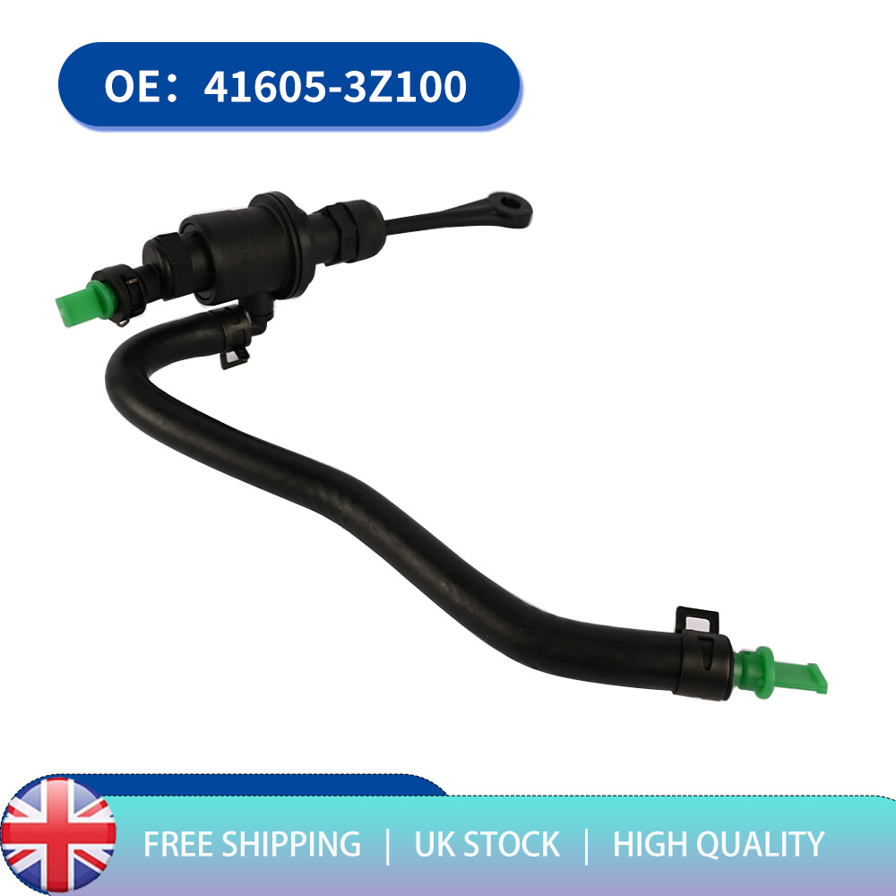 New Clutch Master Cylinder FOR HYUNDAI I30, I40, KIA CEED F90319 UK eBay