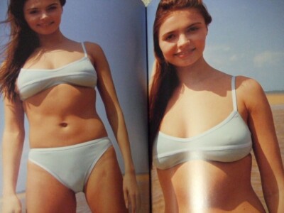Alina Kabaeva Photo book W/ DVD rhythmic gymnastics Olympic | eBay