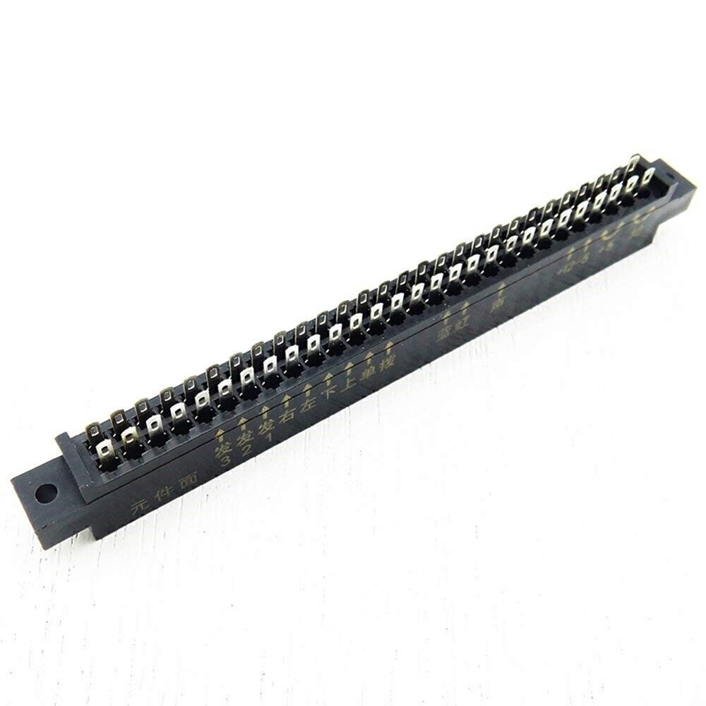 28/56 Pin Female Jamma Connector for Coin Operated Arcade