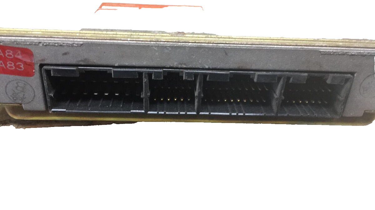A11-A84 A83 Nissan Pulsar ecm ecu computer 1989-1990 | eBay