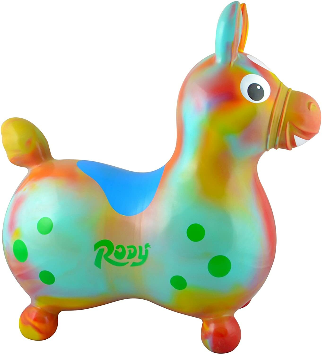 rody ride on toy