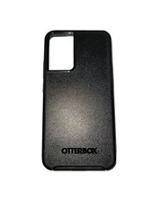OtterBox Symmetry Series Slim Case for Samsung Galaxy S22  Plus - Black
