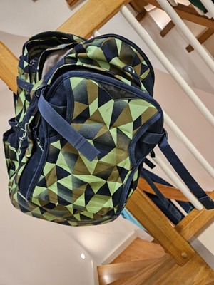 satch schulrucksack jungen