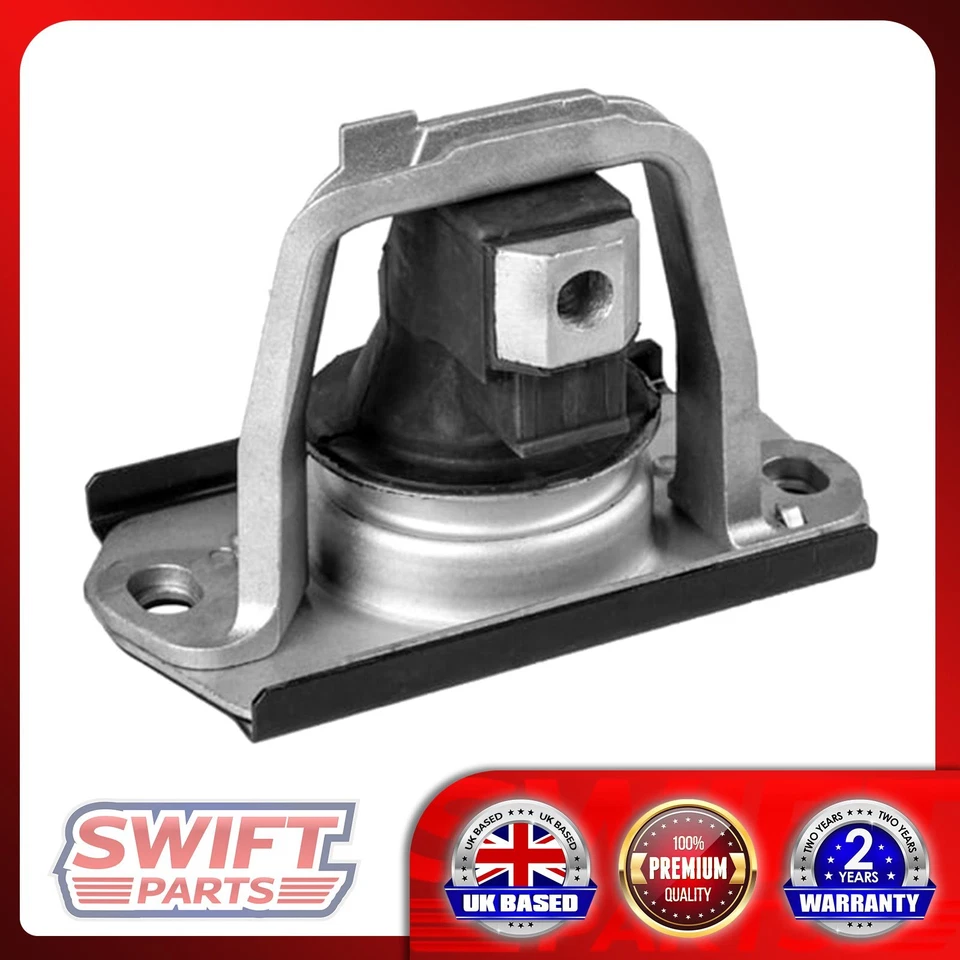 FOR VAUXHALL VIVARO II RENAULT TRAFIC 1.9 2.0 DCi ENGINE MOUNT RIGHT 8200003825 - Image 2 of 3