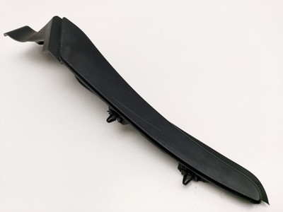 Renault MEGANE III 2011 Left Wiper Trim 668630006R Mat9695 for  