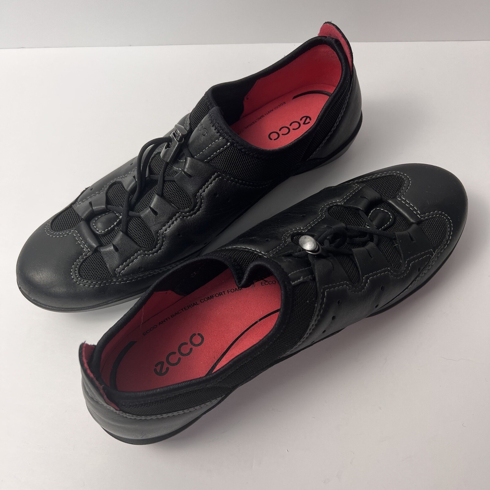 ecco bluma toggle sneaker