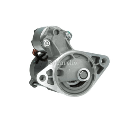 Starter Motor 12V 0.8KW 9t CW TOYOTA COROLLA 1.3 12V JS1023