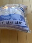 NWT BTS Jungkook K-pop fan pillow — photo 4