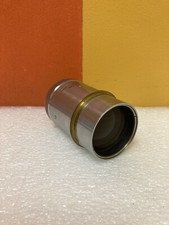 Nikon 22281 5x Microscope Objective Lens