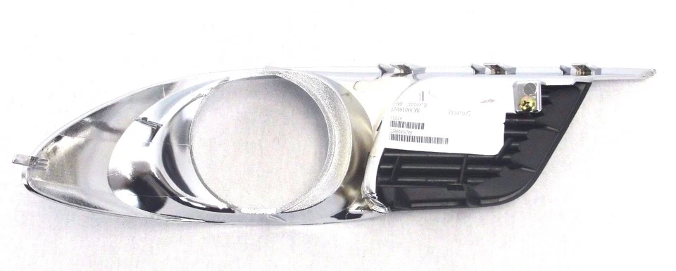 Se adapta a Toyota Avalon 2011 2012 lado izquierdo del conductor cubierta bisel Foto 2 de 2