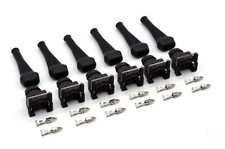 6x Einspritzdüse Stecker Gehäuse passend f�...