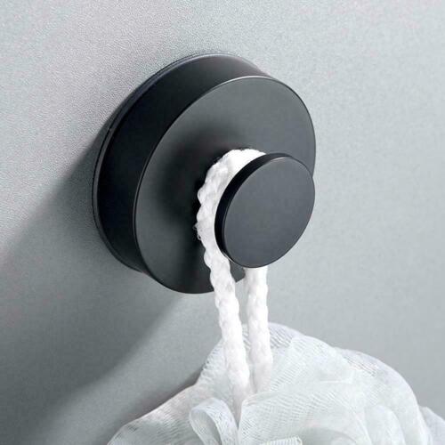 Suction Cup Sucker Shower Towel Bathroom Kitchen Wall Hanger Window HOT H7S1 - Picture 1 of 10