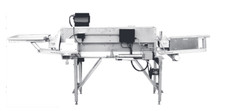 National Poultry Equipment Sani Touch 5