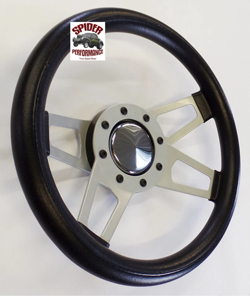 Volante Mercury 1970-1980 13 1/2" Grand Tour Foto 2 de 4