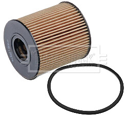 Jaguar Oil Filter B&b C2s43999 Genuine Top Quality Guaranteed for 