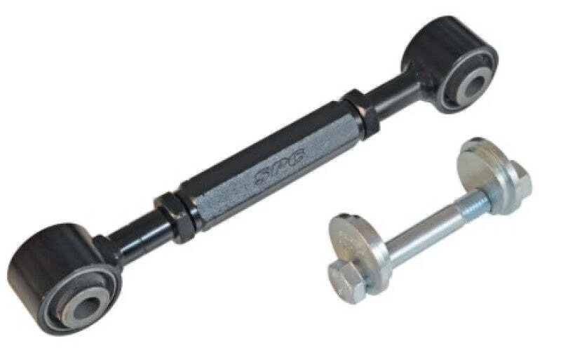 SPC Performance Fits Acura RDX Rear Adjustable Arm and Toe Cam Set - Image 2 of 4