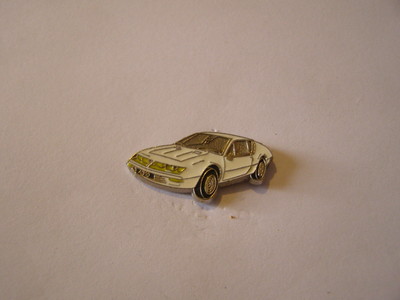 pins renault alpine A310