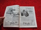 Modern Photography Magazine April 1953 Marliyn Monroe Kodak Leica Ansco Bolex GE — photo 7