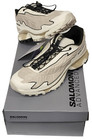 Salomon XT-SLATE ADVANCED Vanilla Ice/Rainy Day Peat Unisex Sport Shoes PCK SIZE
