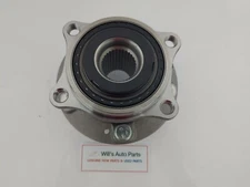 GENUINE KIA SORENTO SUV BL & XM SERIES 2 WD & 4 WD ALL MODEL FRONT HUB ASSY