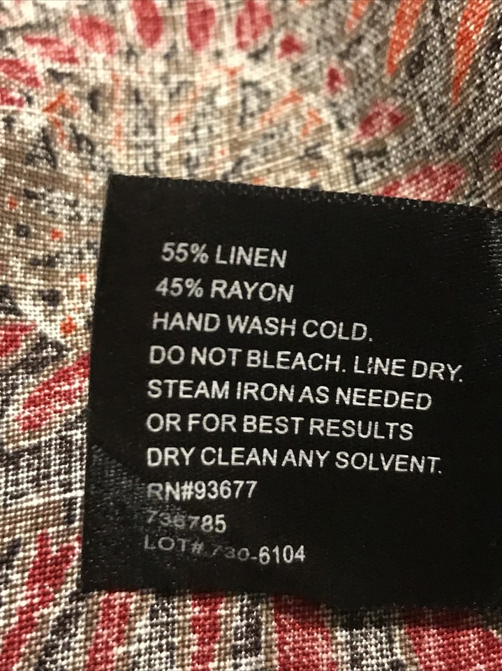 East 5th Womens Midi Flared Skirt Geometric Stretch Skirt SZ 4P eBay