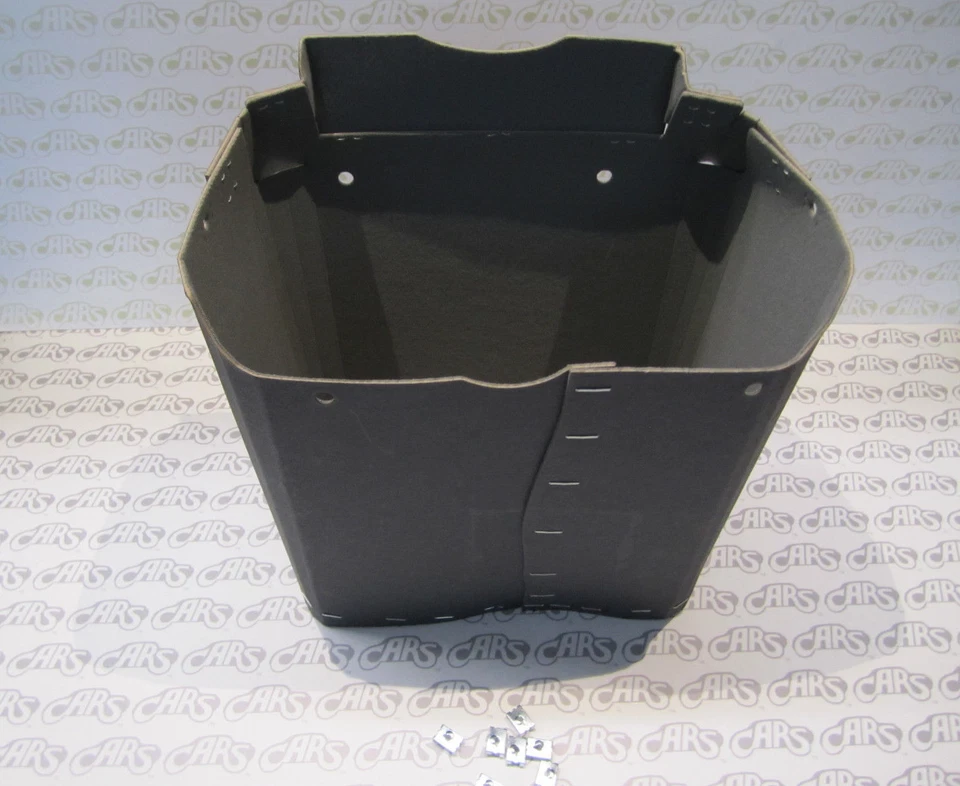 1938 Buick Glove Box | Special Century Limited Roadmaster | All Models - Image 3 of 3