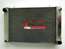 3 Core Aluminum Radiator For 1978-1981 79 1980 Triumph Tr8 Tr 8 3.5 V8 3528cc Mt 3 Core Aluminum Radiator For 1978-1981 79 1980 Triumph Tr8 Tr 8 3.5 V8 3528cc Mt