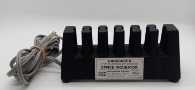 Thermolyne DB7705E Uroscreen Office Lab Incubator - Tube Culture incubator 