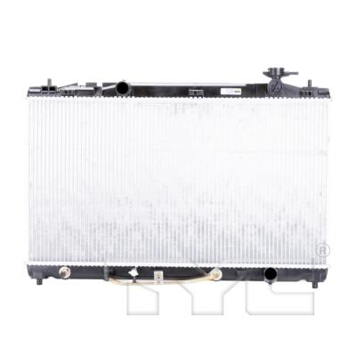 TYC , PN# 2917 Radiator