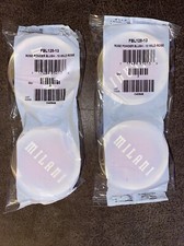 Lot of 4 Milani Rose Powder Blush 13 Wild Ros...