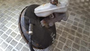Citroen Xsara 1998 Brake servo - booster (Servo brake) 9631365880, #440861-79
