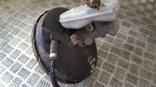 Citroen Xsara 1998 Brake servo - booster (Servo brake) 9631365880, #440861-79