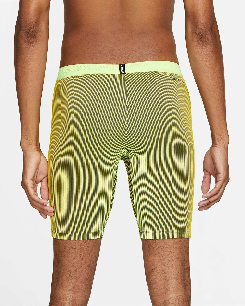 Nike AeroSwift Short Tights Men