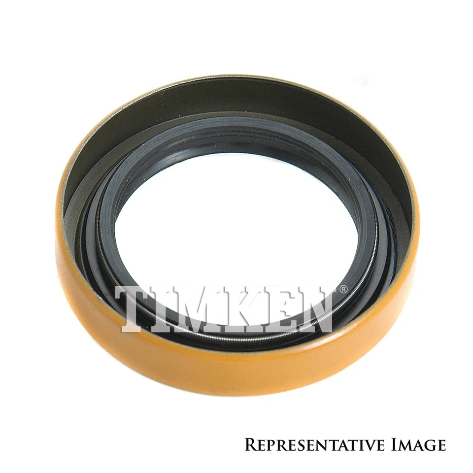 Differential Pinion Seal Timken For 1967-1972, 1974-1989 Chrysler New Yorker - Image 2 of 4