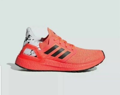 ultraboost 20 orange