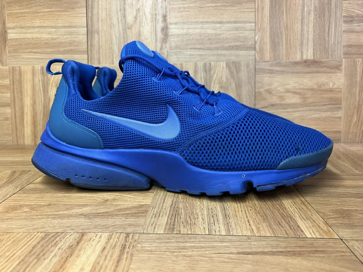 Chaussure nike presto fly pour homme cheap