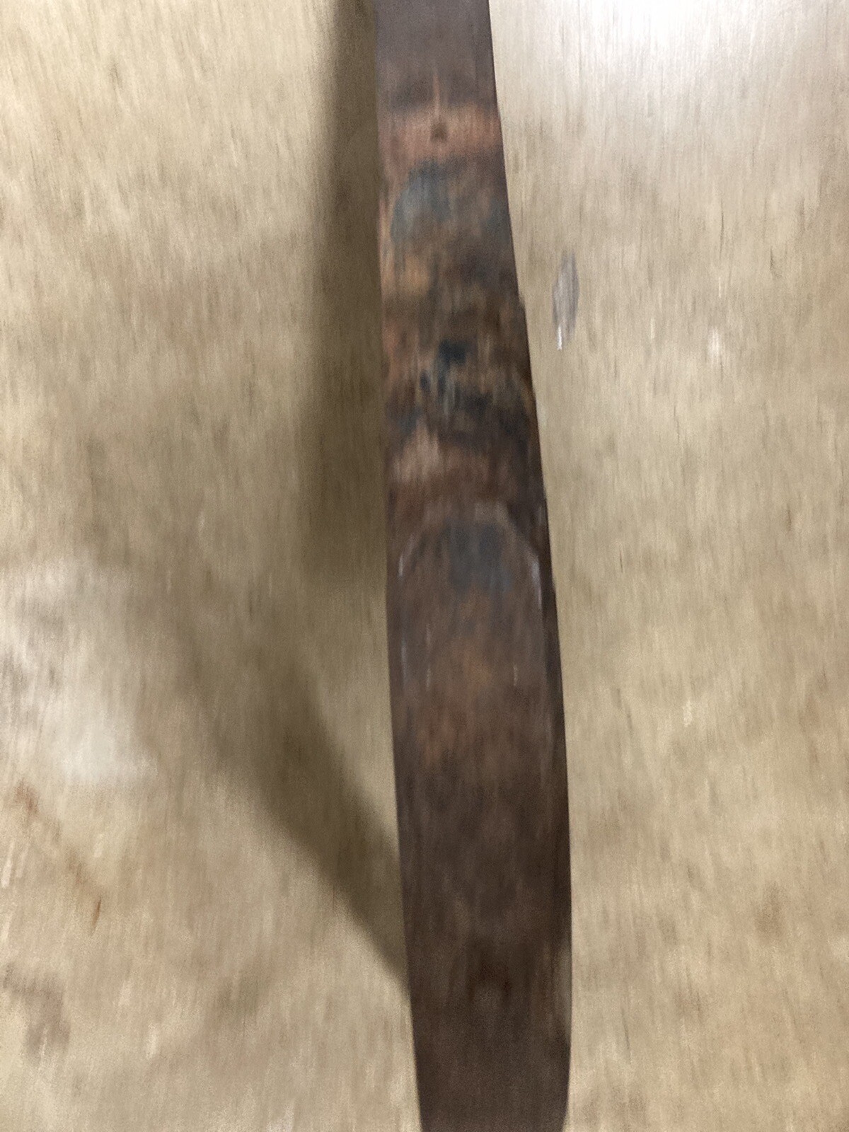 Model A Ford Rear Leaf Spring 19281931 eBay
