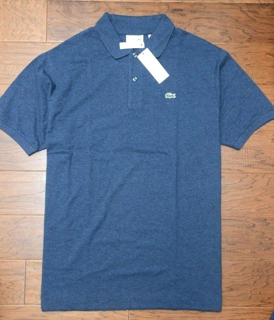 lacoste big and tall size chart